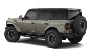 2026 Ford Bronco® External Image 3